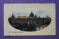 Preview: Ansichtskarte AK Konstanz 1930-1960 Postgebäude Prägekarte